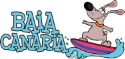 Baia Canaria Logo